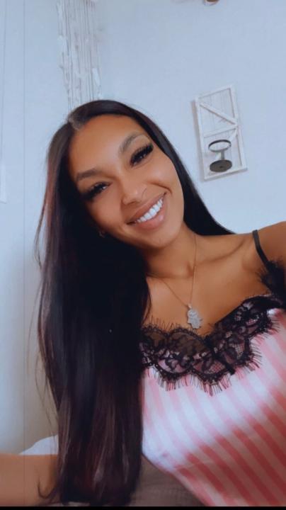 Athaliah Alvarez