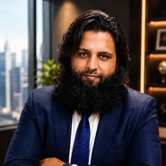 Muhammad Saleem