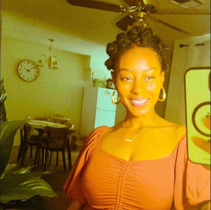 Sheena Parks