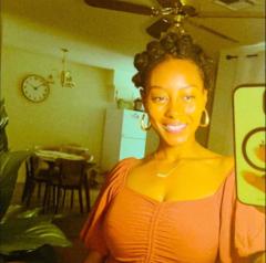 Sheena Parks