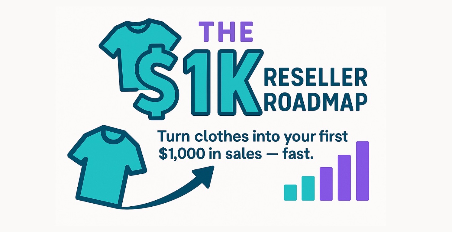 $1K Reseller Roadmap