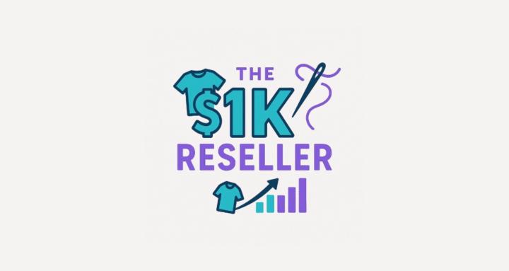 $1k Reseller