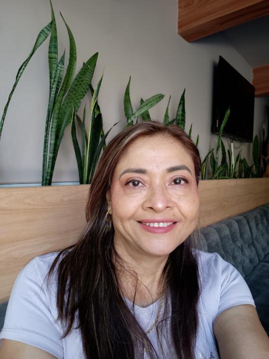 Julia Valdez Martínez