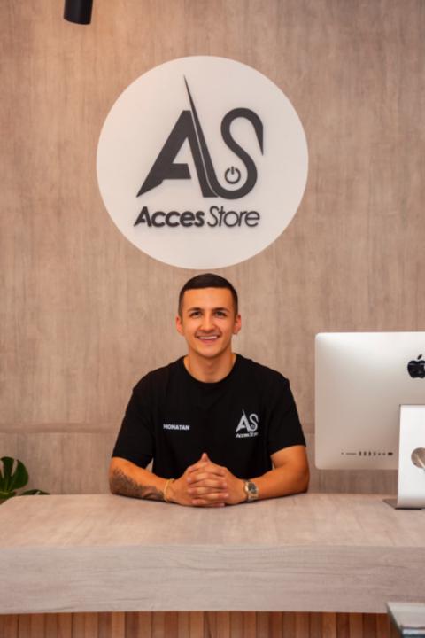 Jhonatan Salazar noraña