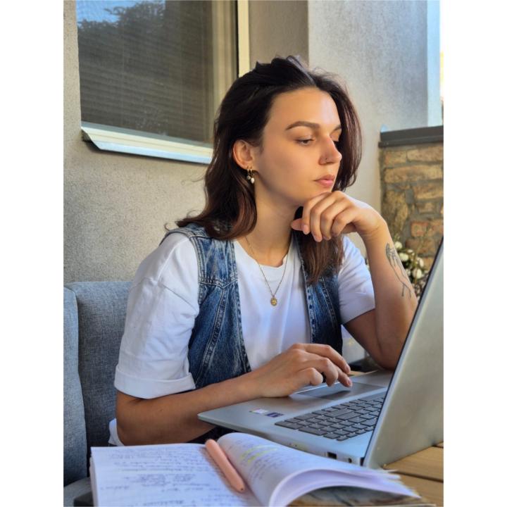Verena Giczi