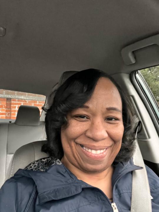 Tanisha Lindsey