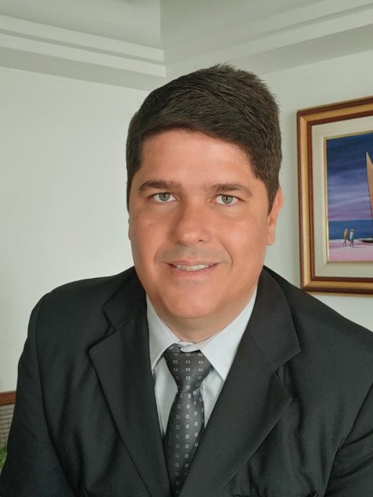 Flavio Fagundes