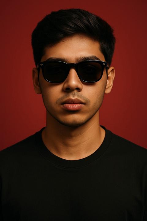 Harsh Shewale