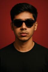 Harsh Shewale