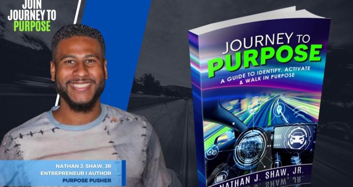 Journey to Purpose