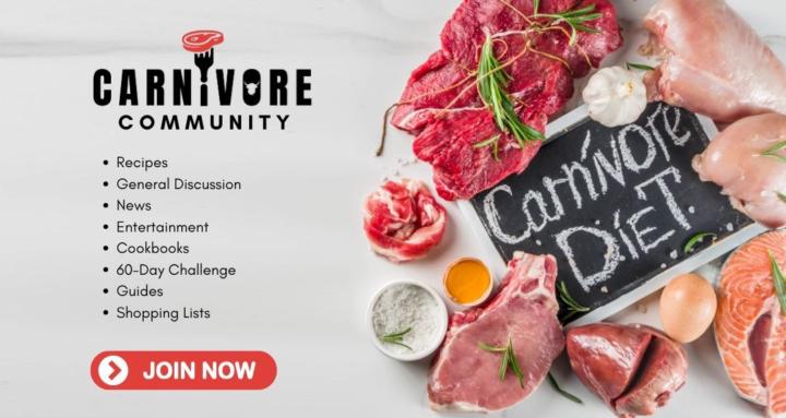 The Carnivore Tribe