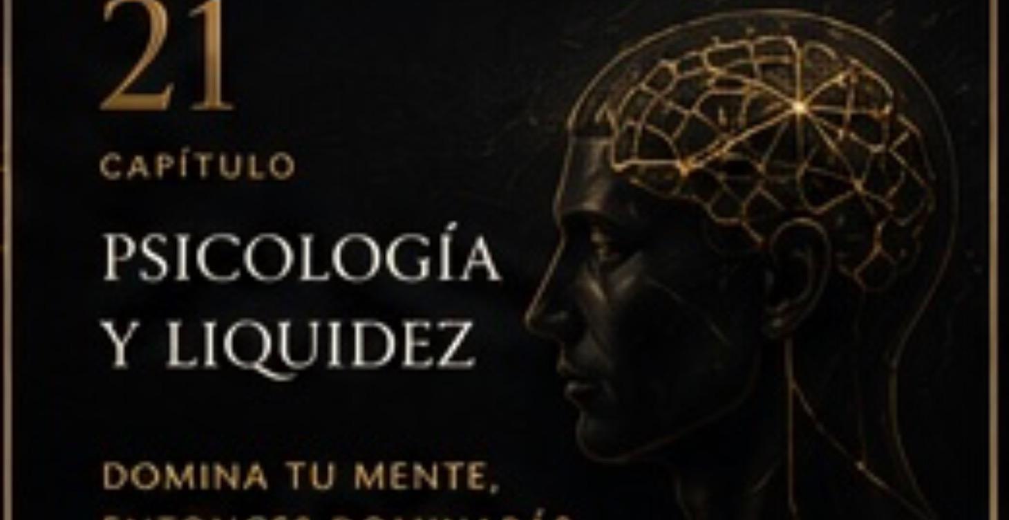 Psicología y liquidez