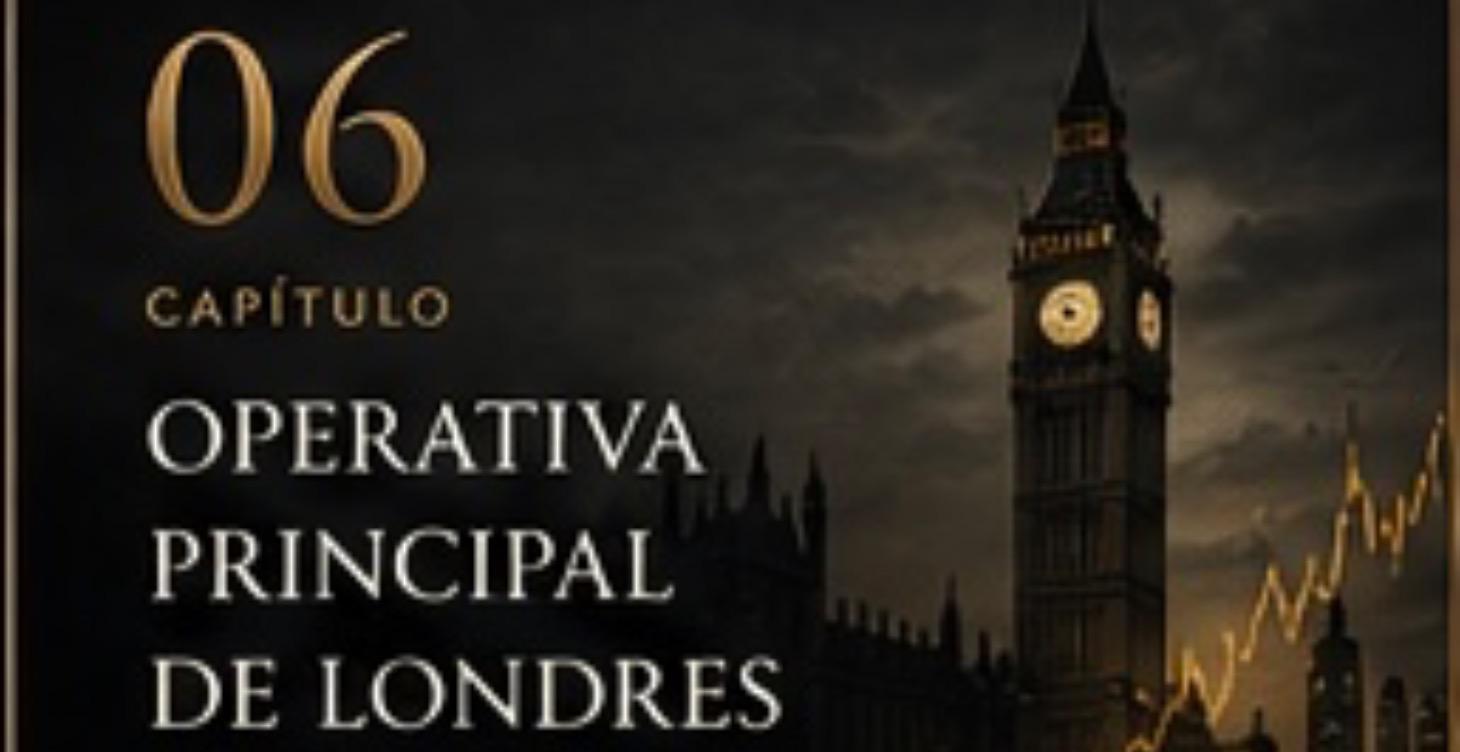 Módulo 6 — Operativa Principal de Londres