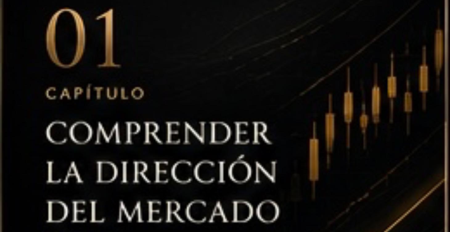 Módulo 1 — Lectura de Tendencia y Contexto HTF