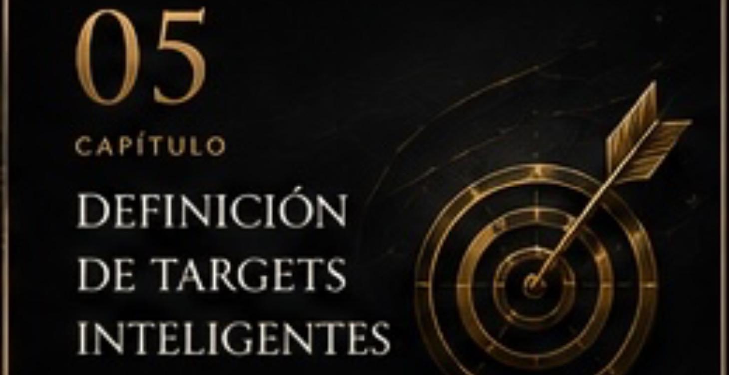 Módulo 5 — Definición de Targets Inteligentes