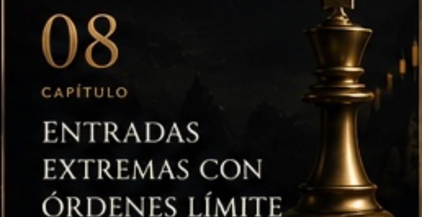 Módulo 8 — Entradas Extremas