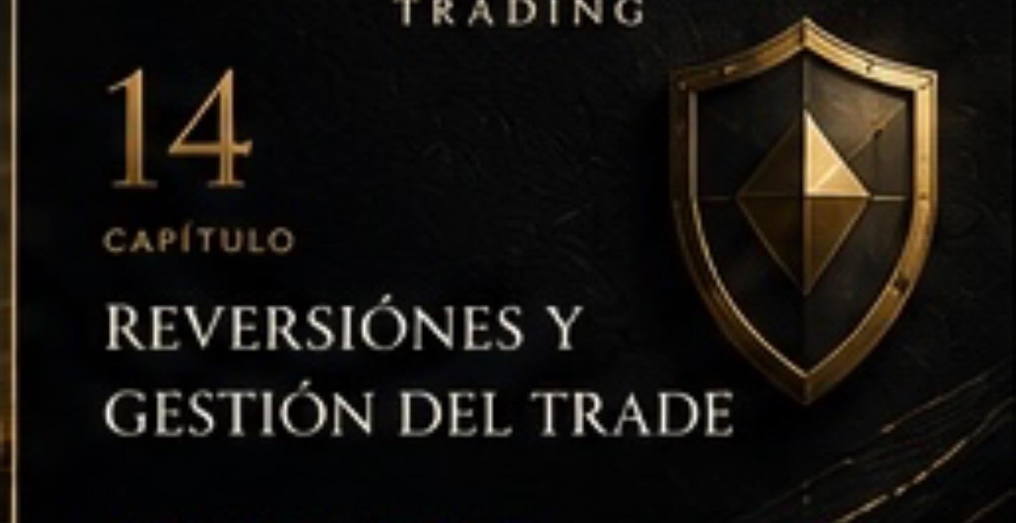 Módulo 14 — Zonas de Reversión y Gestión