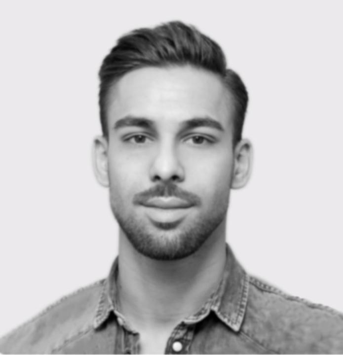 Dominik Jonic