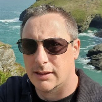Phil Clark