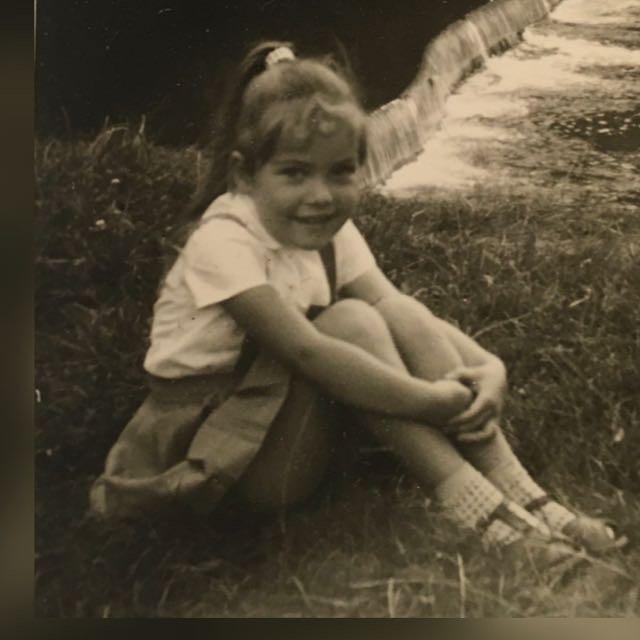 Annelie Pfeffer
