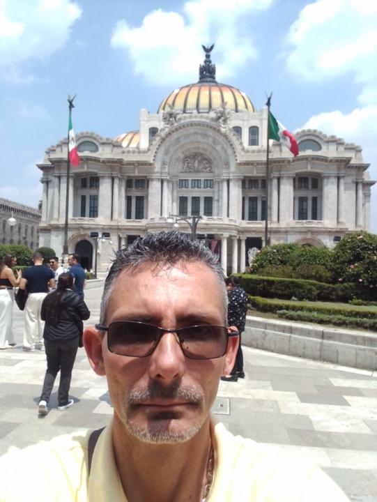 Diego Llerena Ruiz