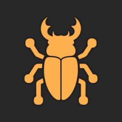 Scarab Drop