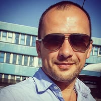 Daniel Coculescu