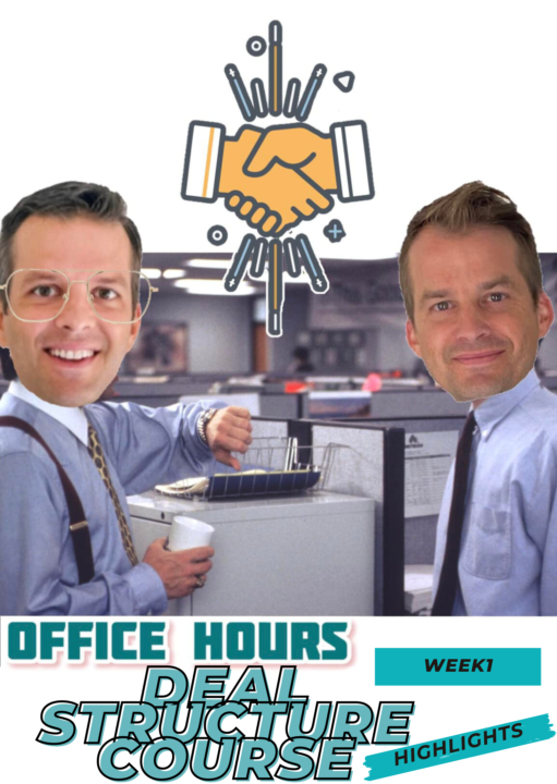 OFFICE HOURS