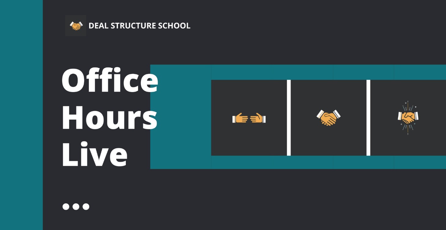 OFFICE HOURS Videos