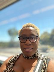 Juliet Harewood