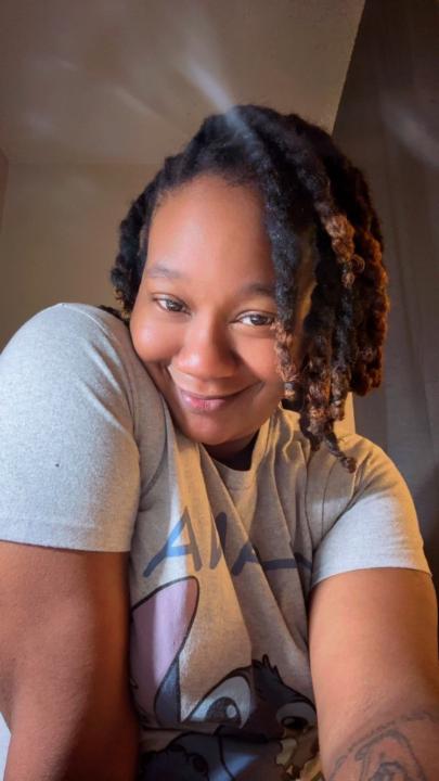 Arlethemia Headen