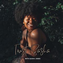Sasha Jones