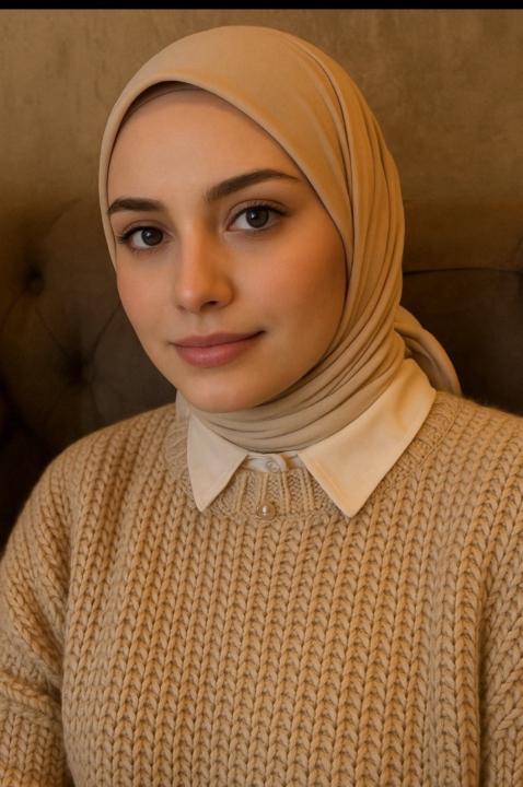 Layla Ashraf