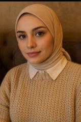 Layla Ashraf