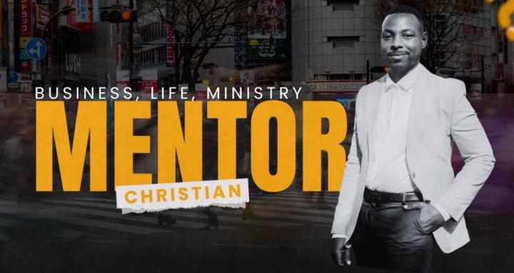 Christian Mentoring
