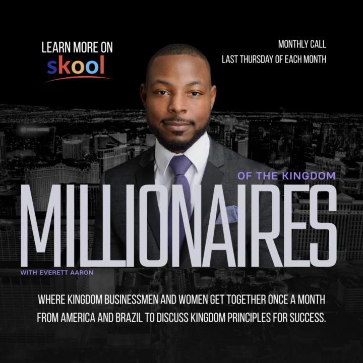 Millionaires of the Kingdom Tonight