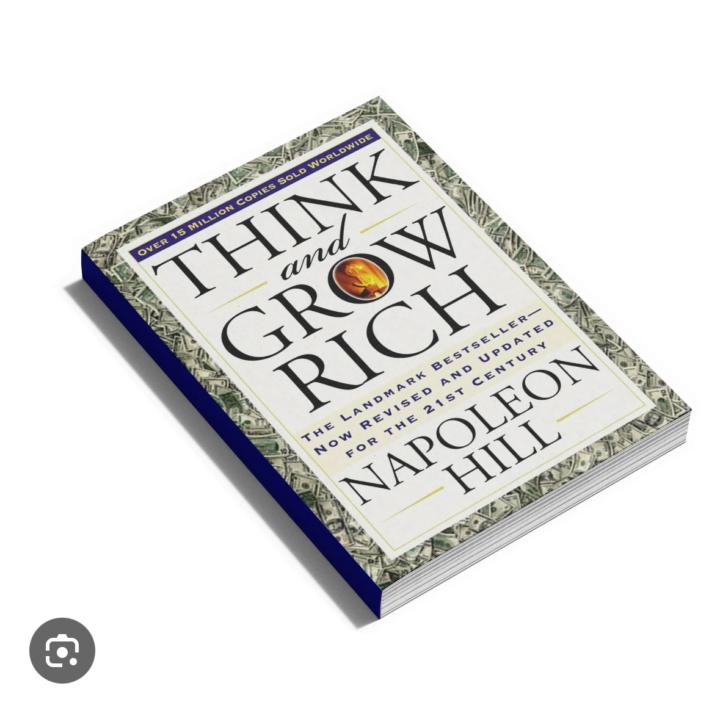 Business Reading Plan