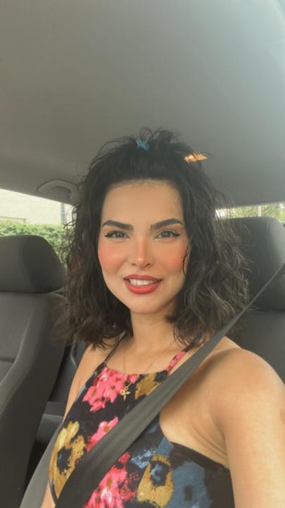 Mina Mahmoudi