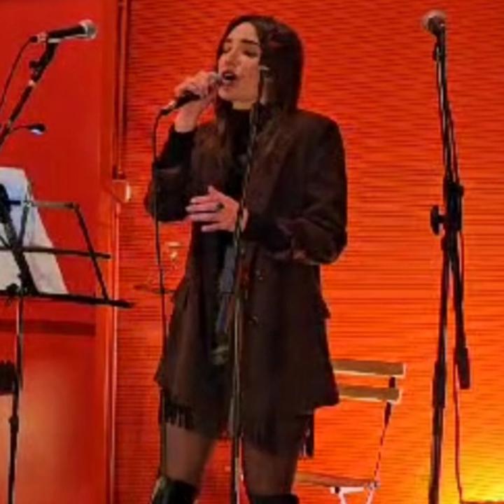 Vanessa Bianchin