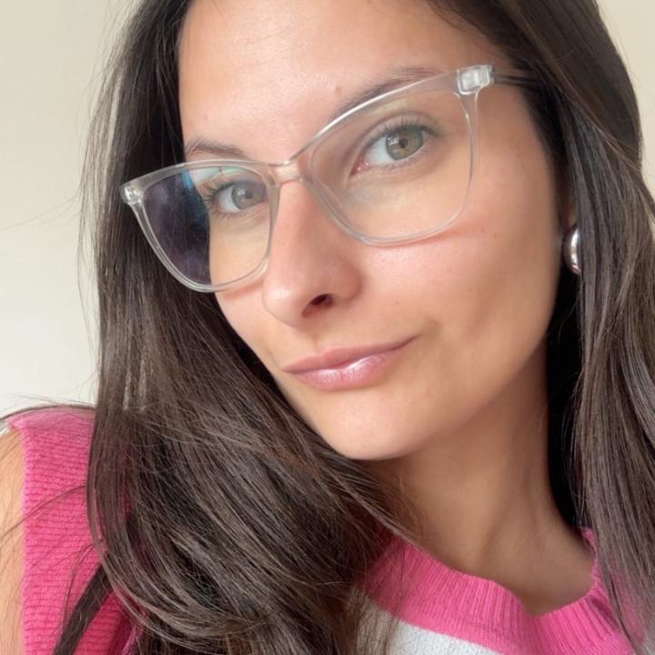 Rocio Arduzzi Arduzzi