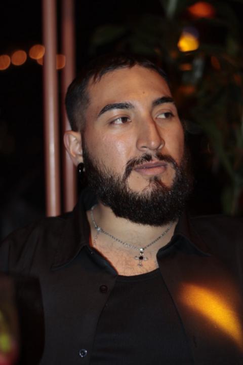 Alejandro Ortiz Luna