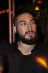 Alejandro Ortiz Luna