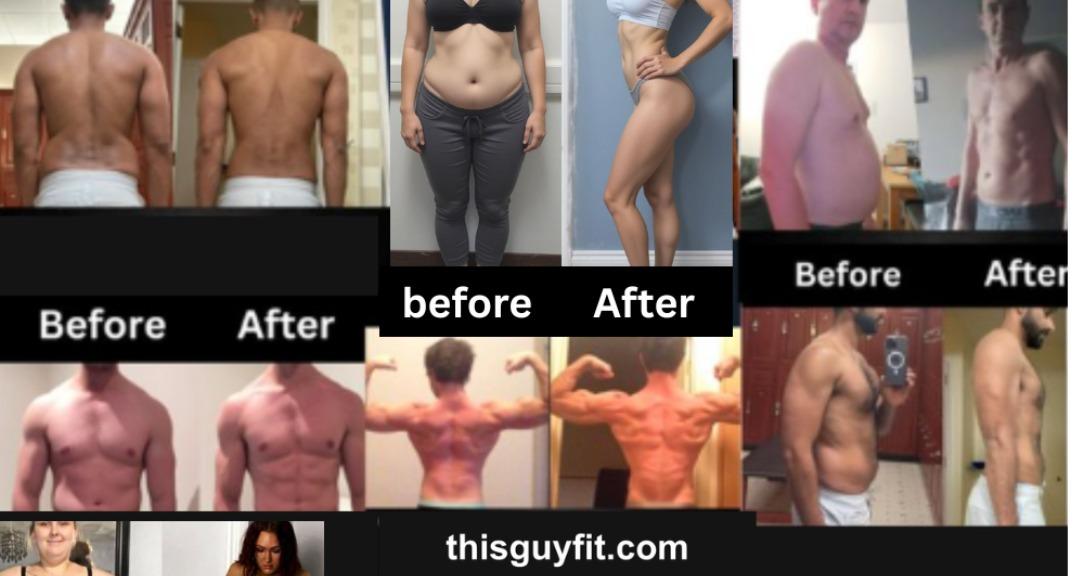 Parents Fit Club