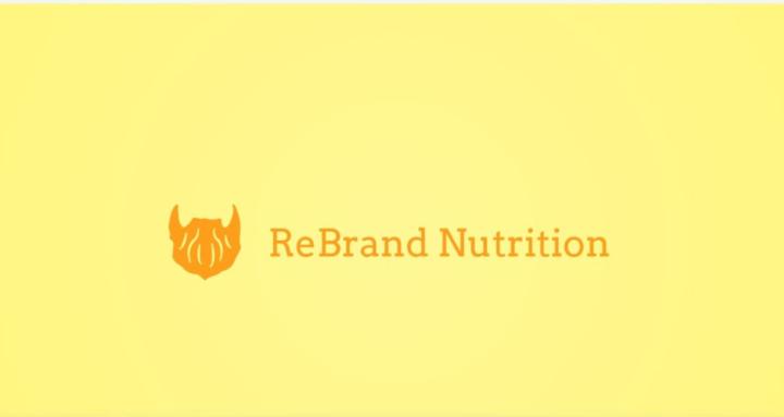 ReBrand Nutrition