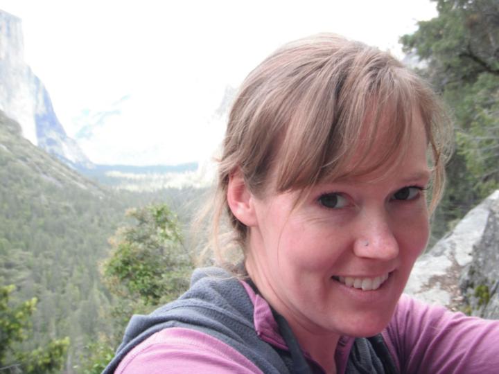 Jodi Berg