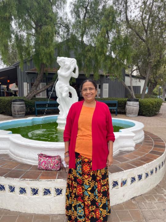 Swarnakumari Chellanagarajan