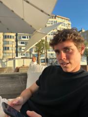 Lucas Vank
