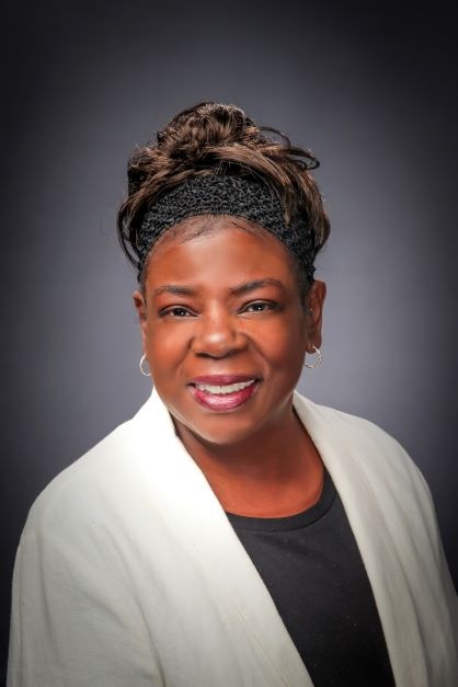 Sandra Allen
