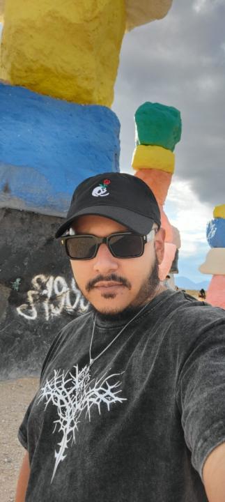 Samuel Valentin