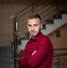 Dimitrije Perin